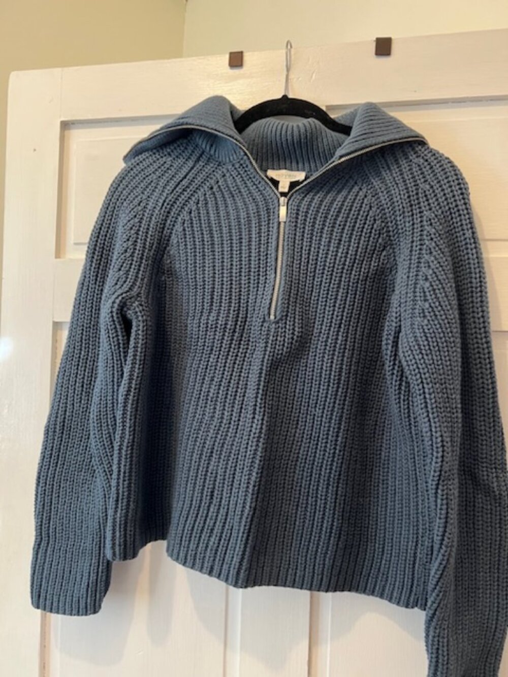 Talbots haven well within Sweater